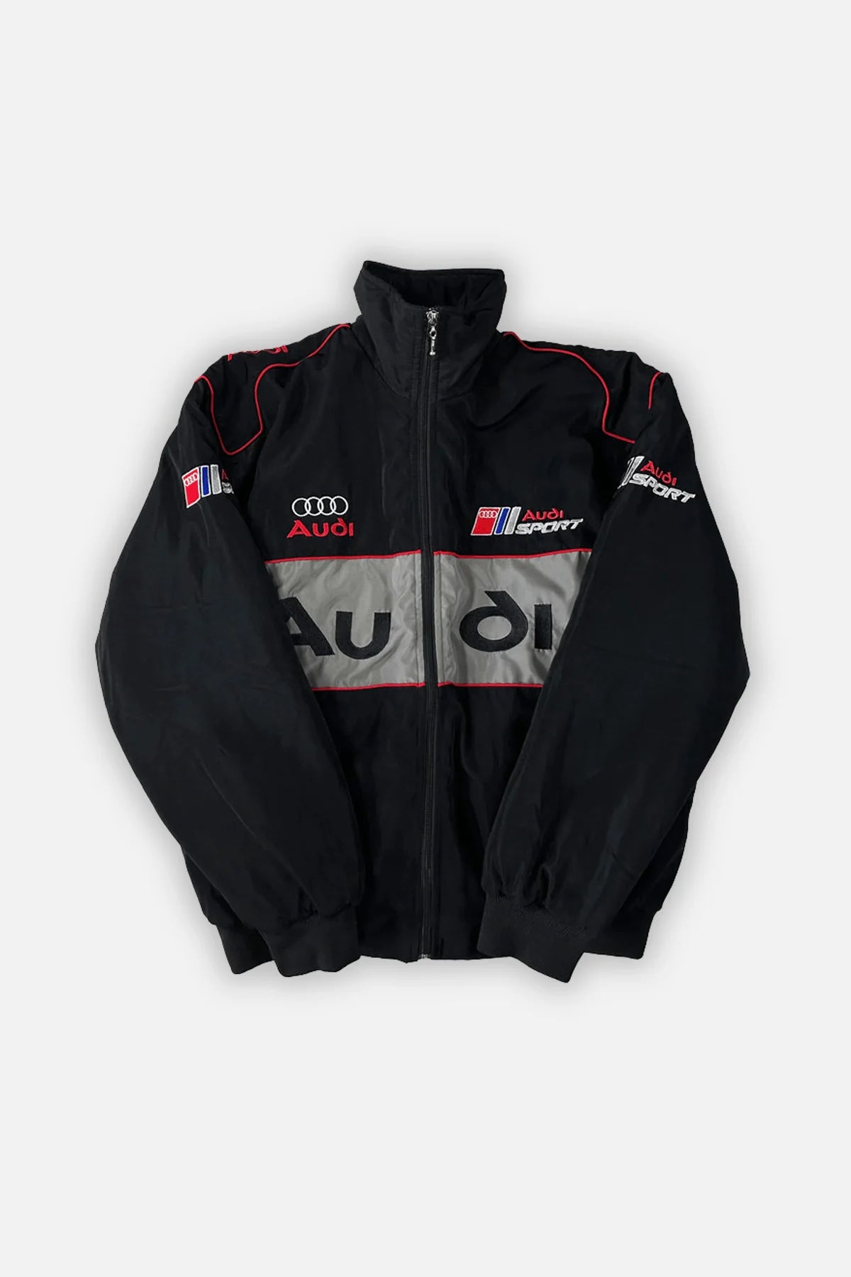 AUDI VINTAGE RACING JACKET
