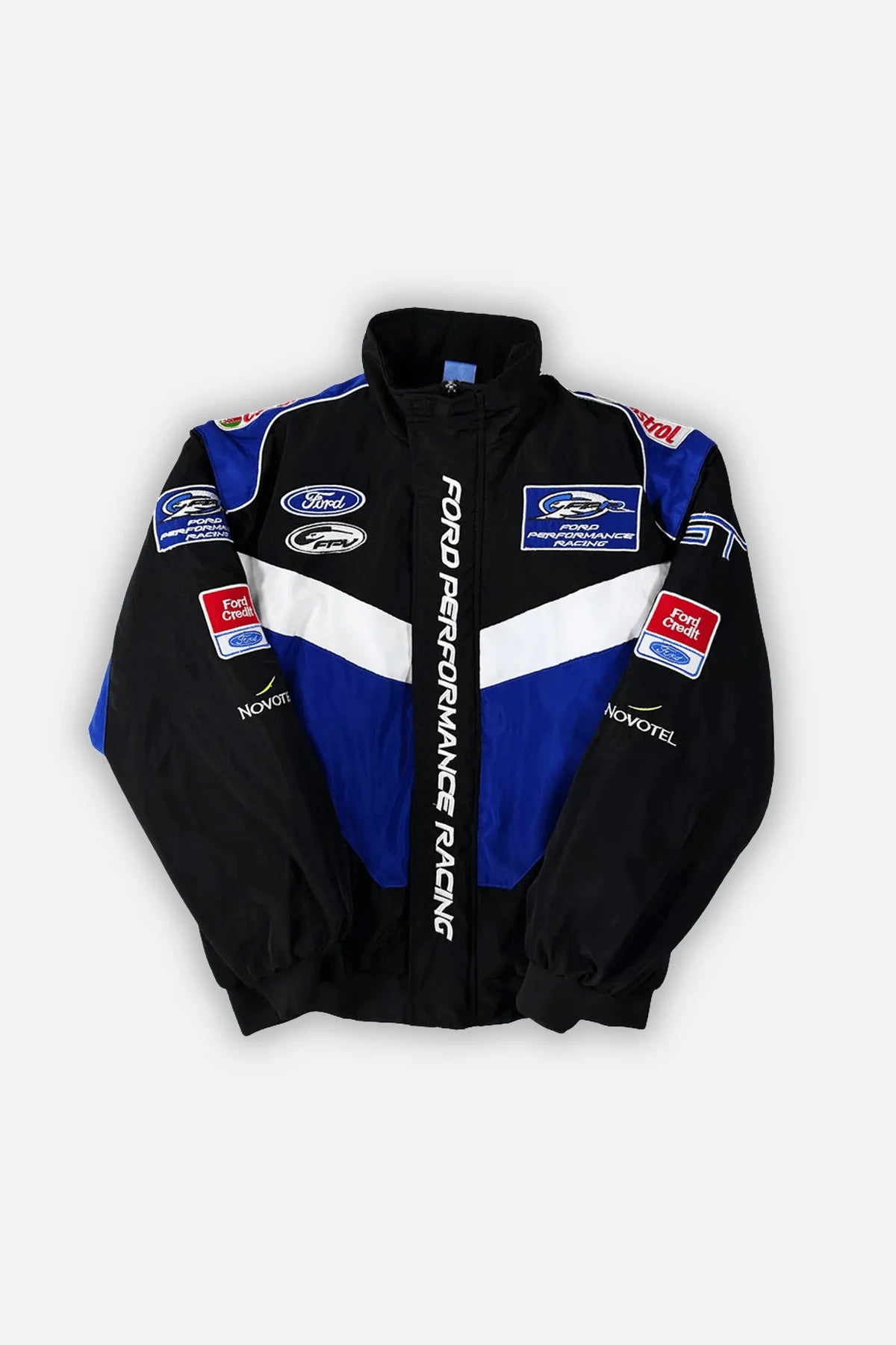 FORD VINTAGE RACING JACKET