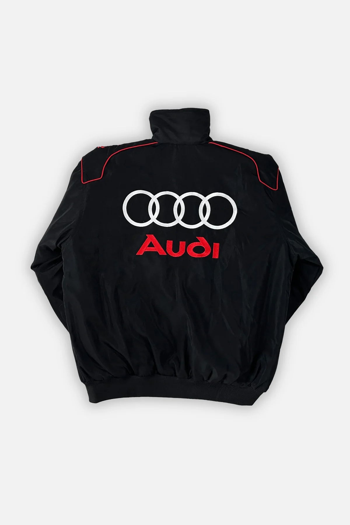 AUDI VINTAGE RACING JACKET