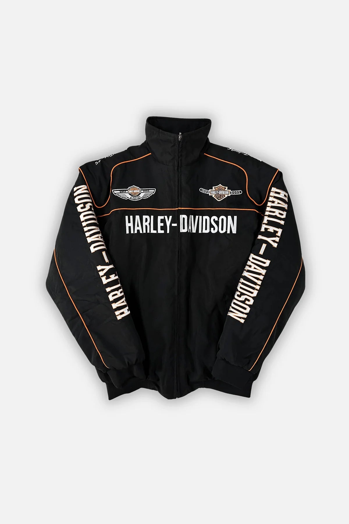 HARLEY VINTAGE RACING JACKET