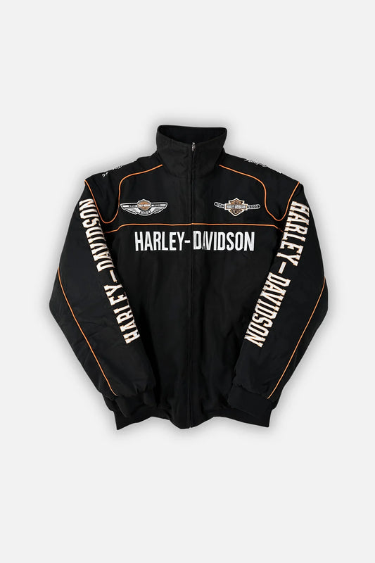 HARLEY VINTAGE RACING JACKET
